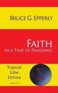 Faith in a Time of Pandemic