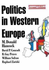 Politics in Western Europe