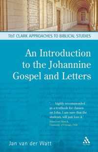 Introduction To The Johannine Gospel And Letters