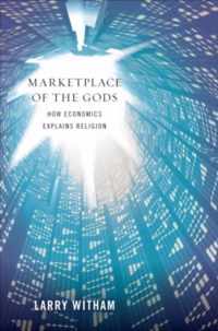 Marketplace of the Gods