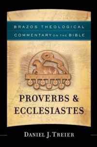 Proverbs & Ecclesiastes