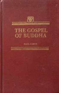 The Gospel of Buddha
