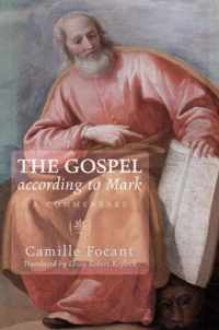 The Gospel according to Mark