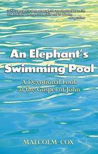 An Elephant's Swimming Pool