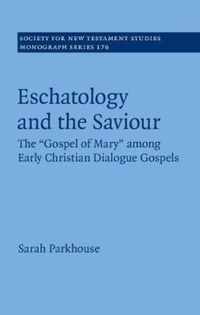 Eschatology and the Saviour