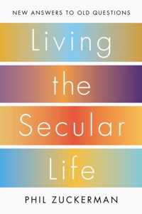 Living the Secular Life