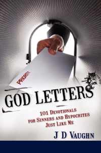 God Letters...