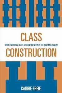 Class Construction