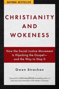 Christianity and Wokeness