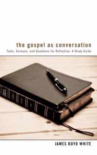 The Gospel as Conversation