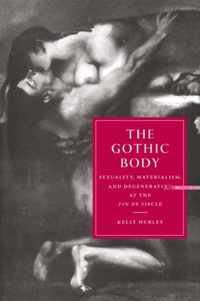 The Gothic Body