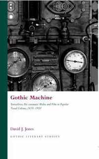 Gothic Machine