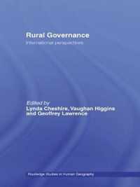 Rural Governance