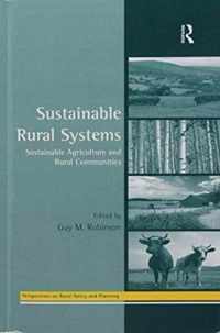 Sustainable Rural Systems