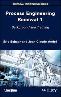 Process Engineering Renewal 1