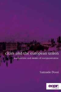 Cities and the European Union