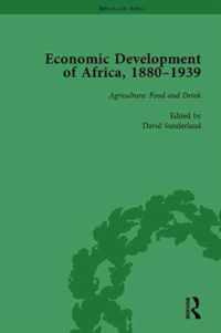 Economic Development of Africa, 1880-1939 vol 2