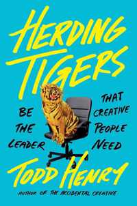 Herding Tigers