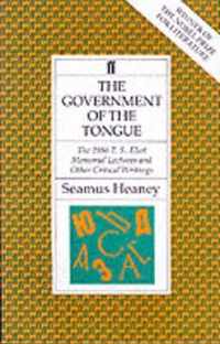 Government of the Tongue