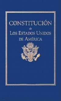 Constitucion de Los Estados Unidos