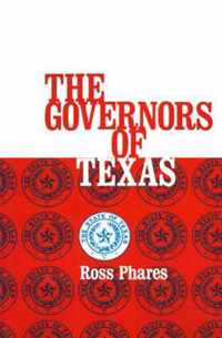 Governors of Texas, The