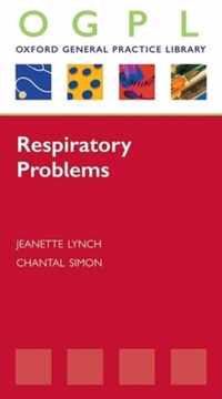 Respiratory Problems Ogpl:P P