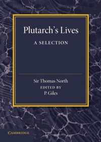 Plutarch's Lives