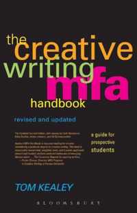 Creative Writing MFA Handbook Revised