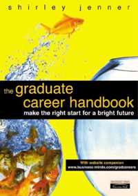 Graduate Career Handbook