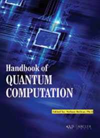 Handbook of Quantum Computation