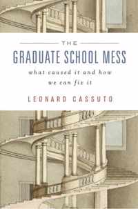 The Graduate School Mess