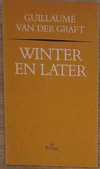 Winter en later