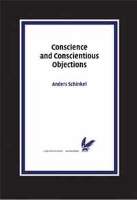 Pallas Publications  -   Conscience and Conscientious Objections