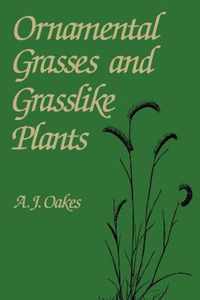 Ornamental Grasses and Grasslike Plants