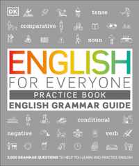 English for Everyone Grammar Guide Practice Book