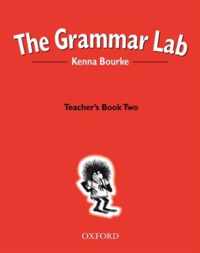 The Grammar Lab