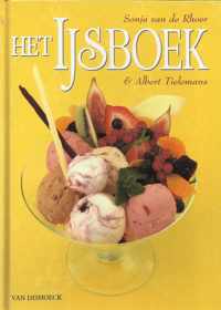 IJsboek