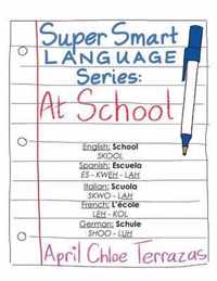 Super Smart Language Series