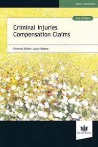 Criminal Injuries Compensation Claims