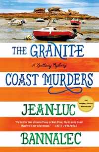 The Granite Coast Murders