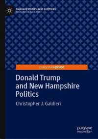 Donald Trump and New Hampshire Politics