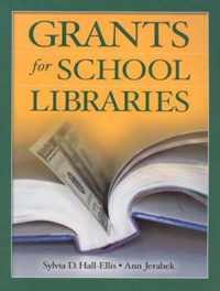Grants for School Libraries