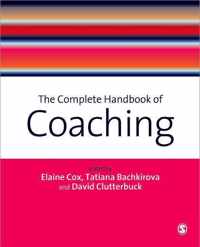 The Complete Handbook Of Coaching