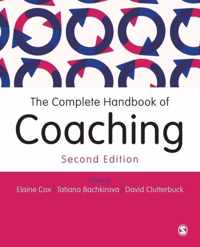 The Complete Handbook of Coaching