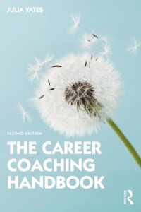 The Career Coaching Handbook