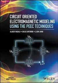 Circuit Oriented Electromagnetic Modeling Using the PEEC Techniques