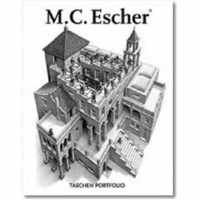 M. C. Escher