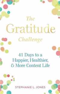 The Gratitude Challenge