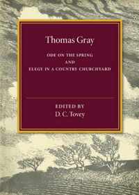 Thomas Gray