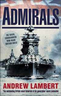 Admirals